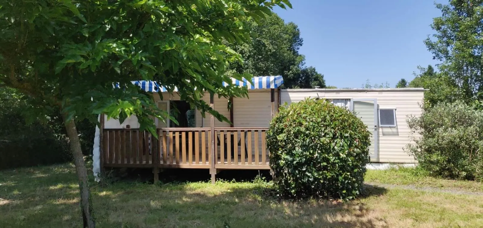 Kemp Hotel Camping Du Hameau De Nouste Temps Castelnau-Magnoac Francie